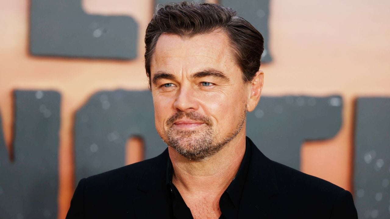 He played one of the most legendary monsters in movie history! Now Leonardo DiCaprio is bringing his story to the big screen He played one of the most legendary monsters in movie history! Now Leonardo DiCaprio is bringing his story to the big screen