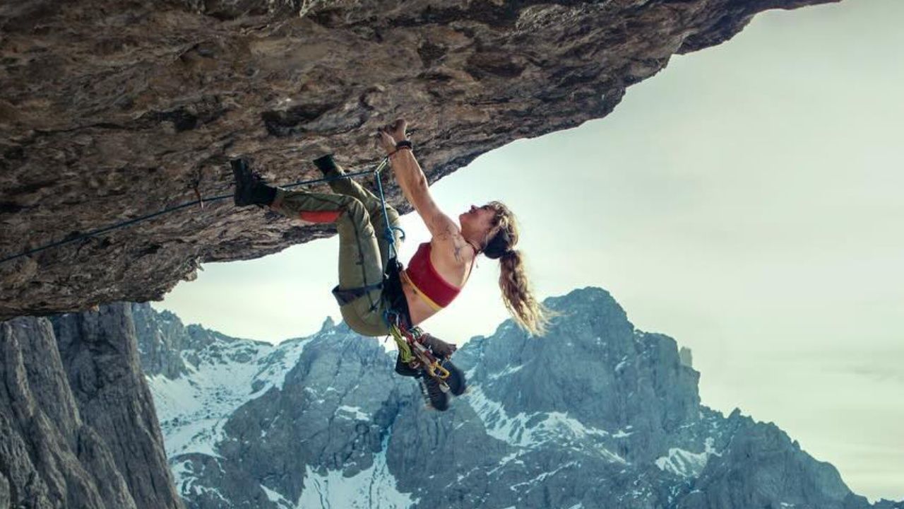 Cliffhanger 2 : le reboot du film d’action des années 90 reporté à 2027 — Cinéma & Films