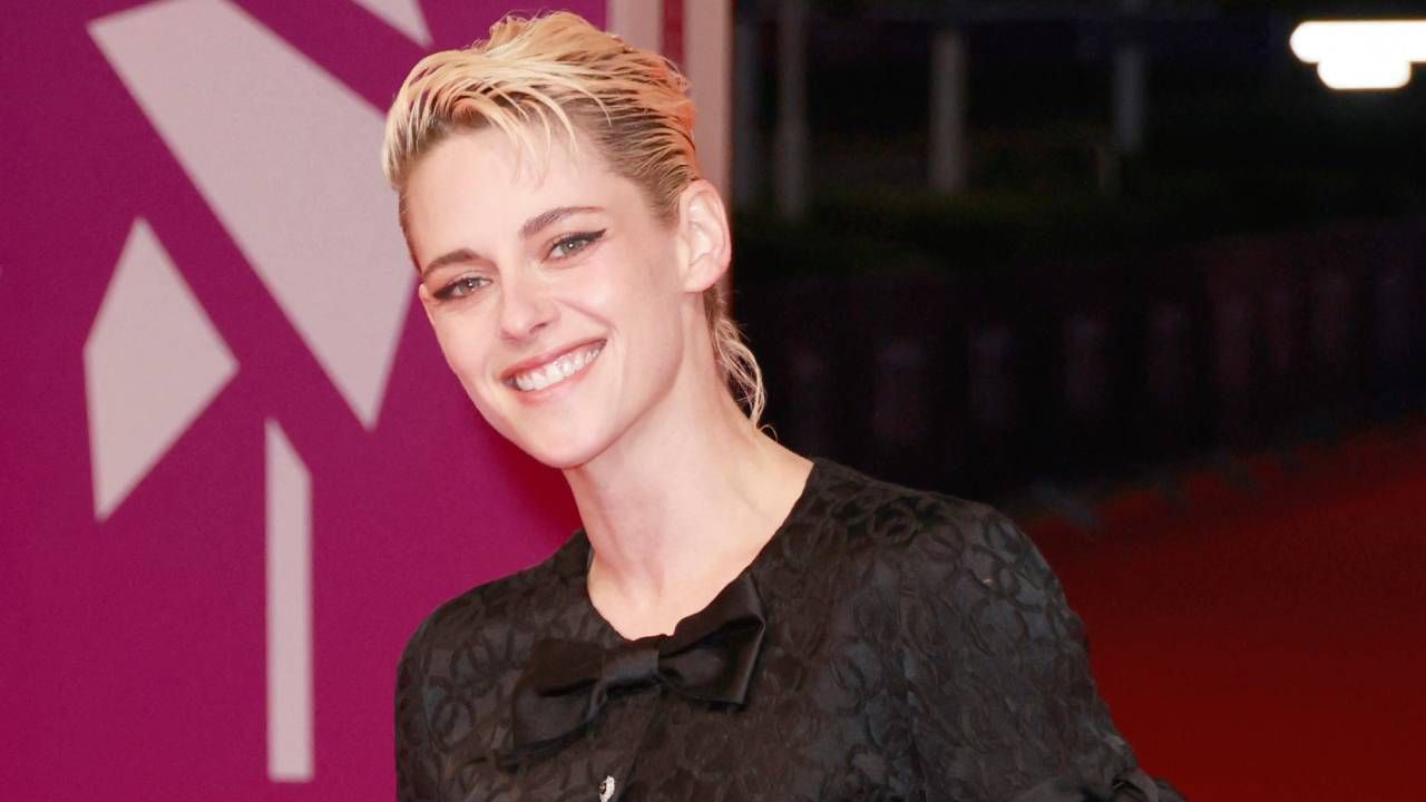 Kristen Stewart: You will never understand which French director he will make his new movie!