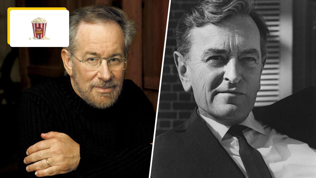 “He came back very upset from the exchange with her”: how Steven Spielberg argued with his beloved director