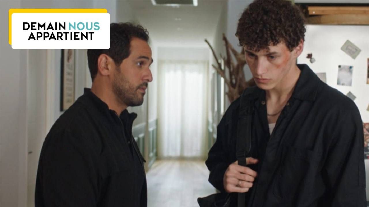 Tomorrow Belongs To Us: What’s in store for Monday 17 June 2024 Episode 1709 [SPOILERS]