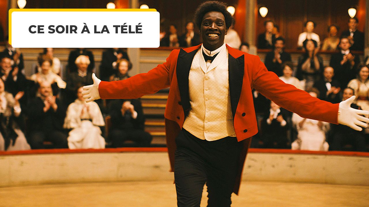 Tonight on TV: The genius of Omar Sy brings to life a star you’ve never heard of