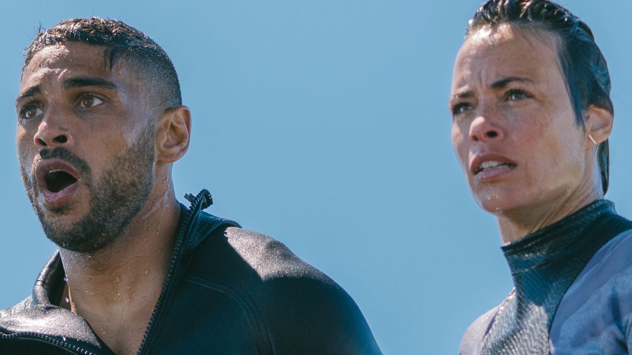 Retour sur le succès du film français 'Sous la Seine' sur Netflix, toujours au cœur d’une bataille judiciaire selon AlloCiné — Cinéma & Films