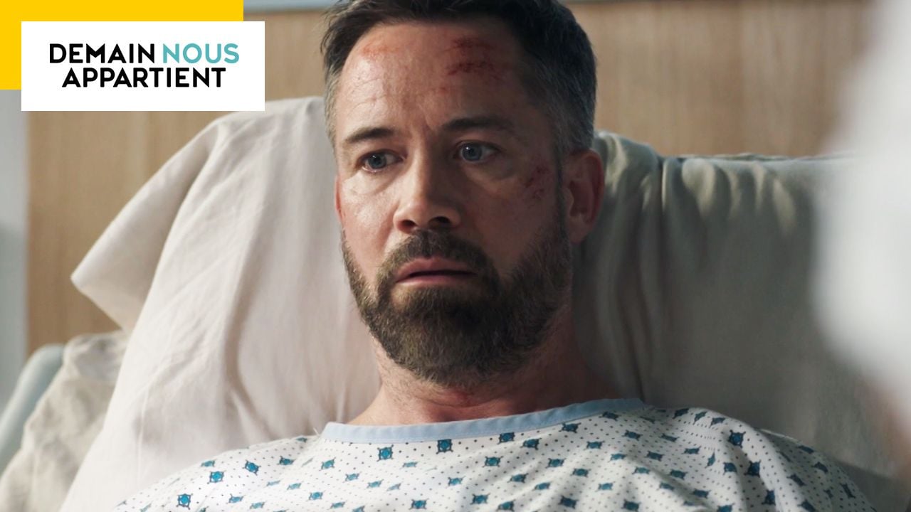 Tomorrow Belongs to Us: The Serious Illness That Turns Francois’ Life Upside Down