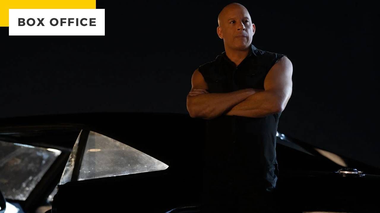 Fast and Furious 10: the record start of the saga at the French box office?