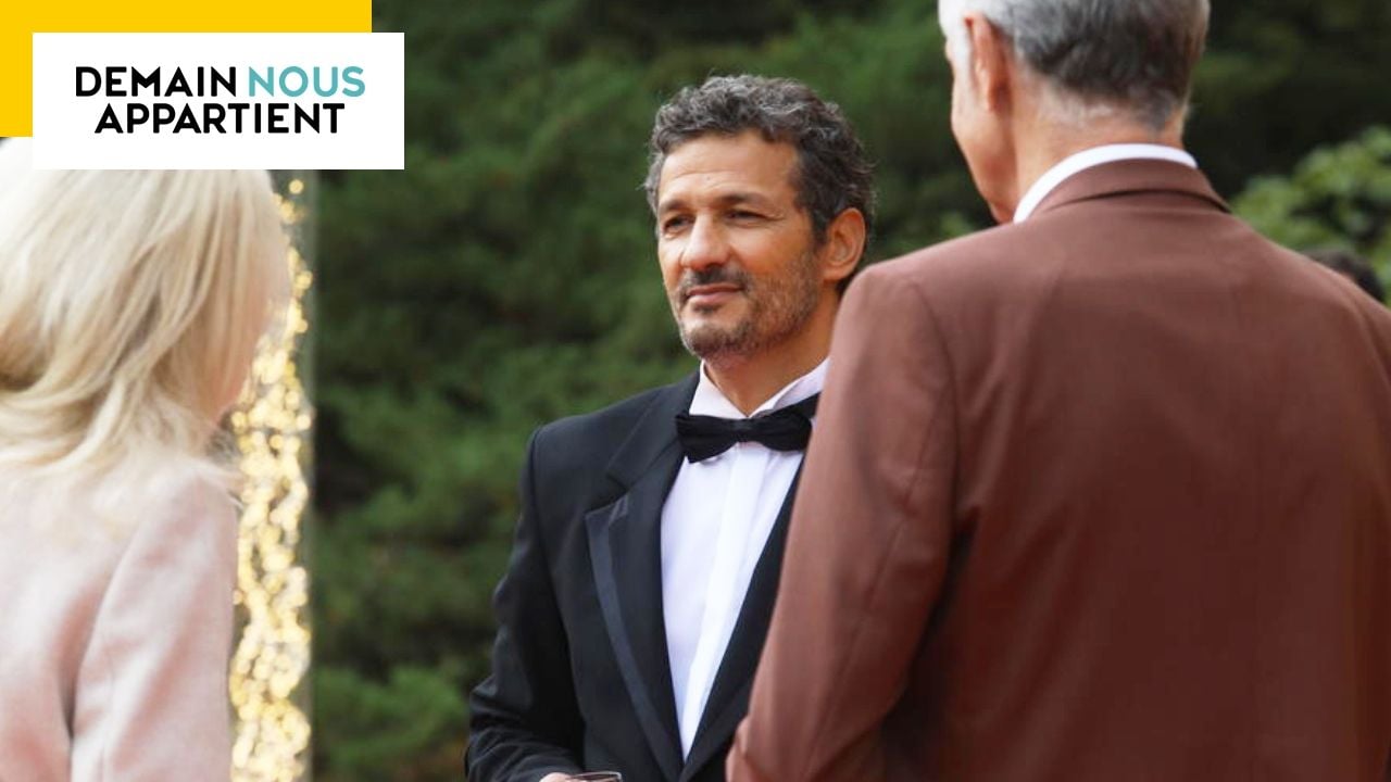 Demain Nous Appartient 16 Decembre 2022 Demain nous appartient : qui va mourir dans les prochains épisodes ? On a  la réponse ! - News Séries à la TV - AlloCiné