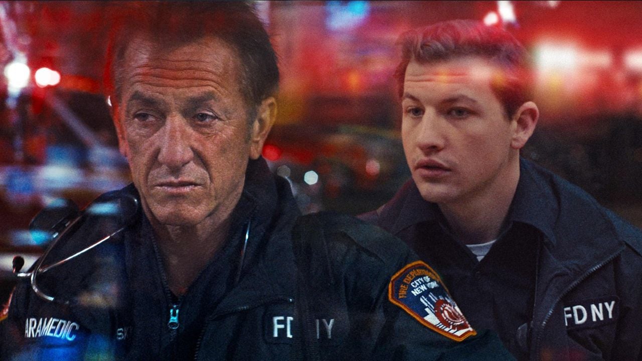 “He deserved the Palme d’Or!”, “Ultra visceral”: Sean Penn impresses in this powerful film by the French director