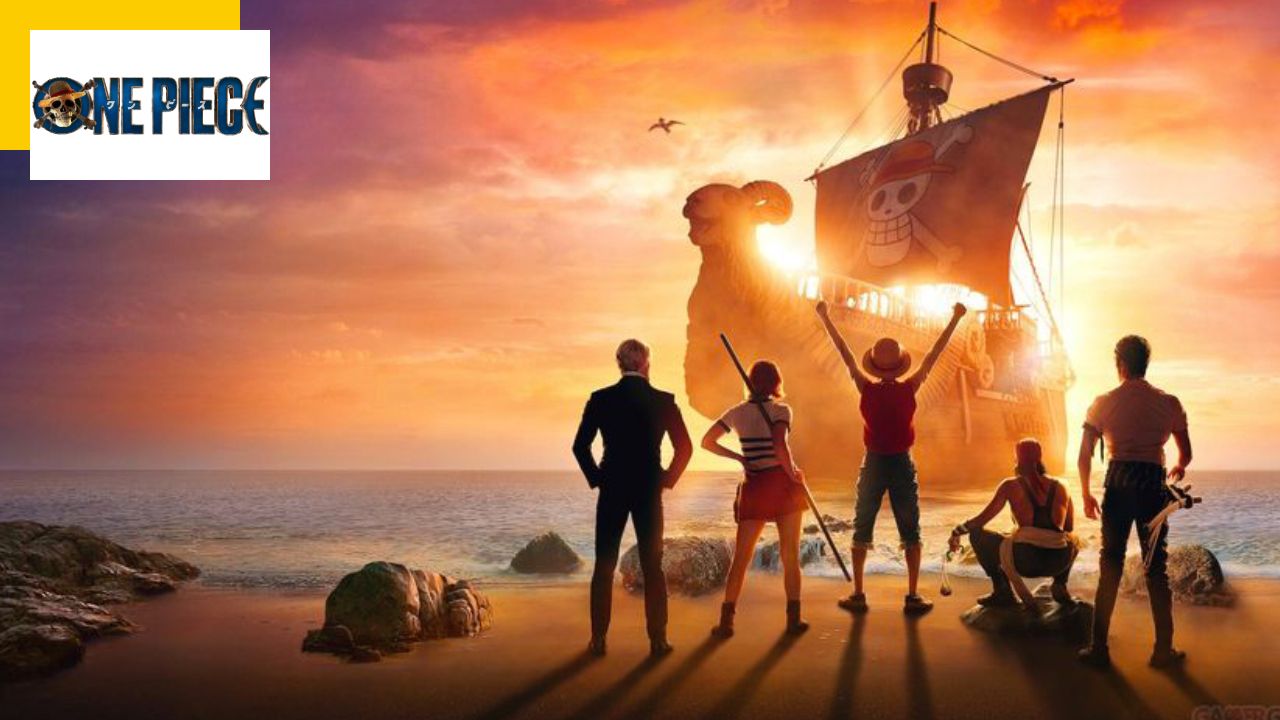 One Piece on Netflix: news that no one expected on the 25th anniversary of the animated series