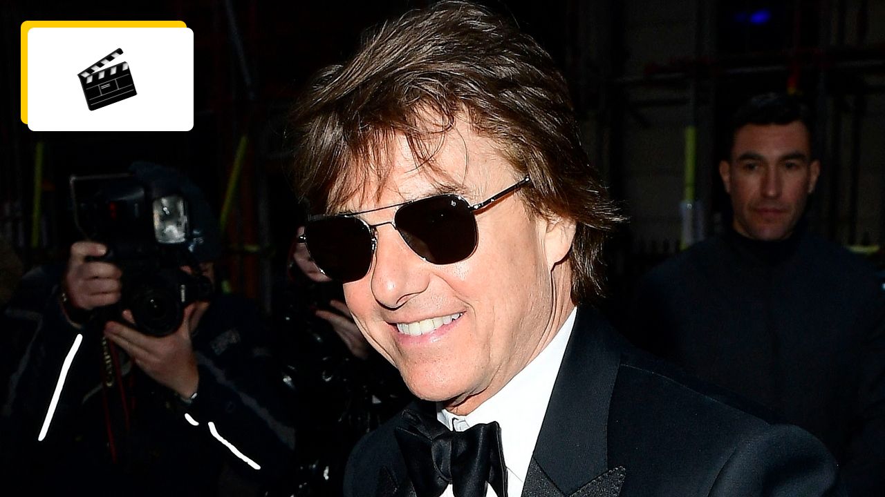 “Virtuoso”: rating 4.4 out of 5, one of Tom Cruise’s best films returns to the cinema after 20 years!