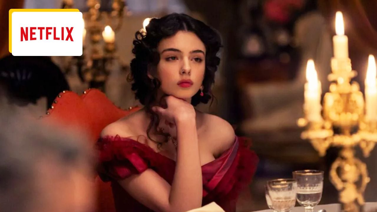Number of Monte Cristo Netflix version? This new historical series is inspired by a cult film published 62 years ago!