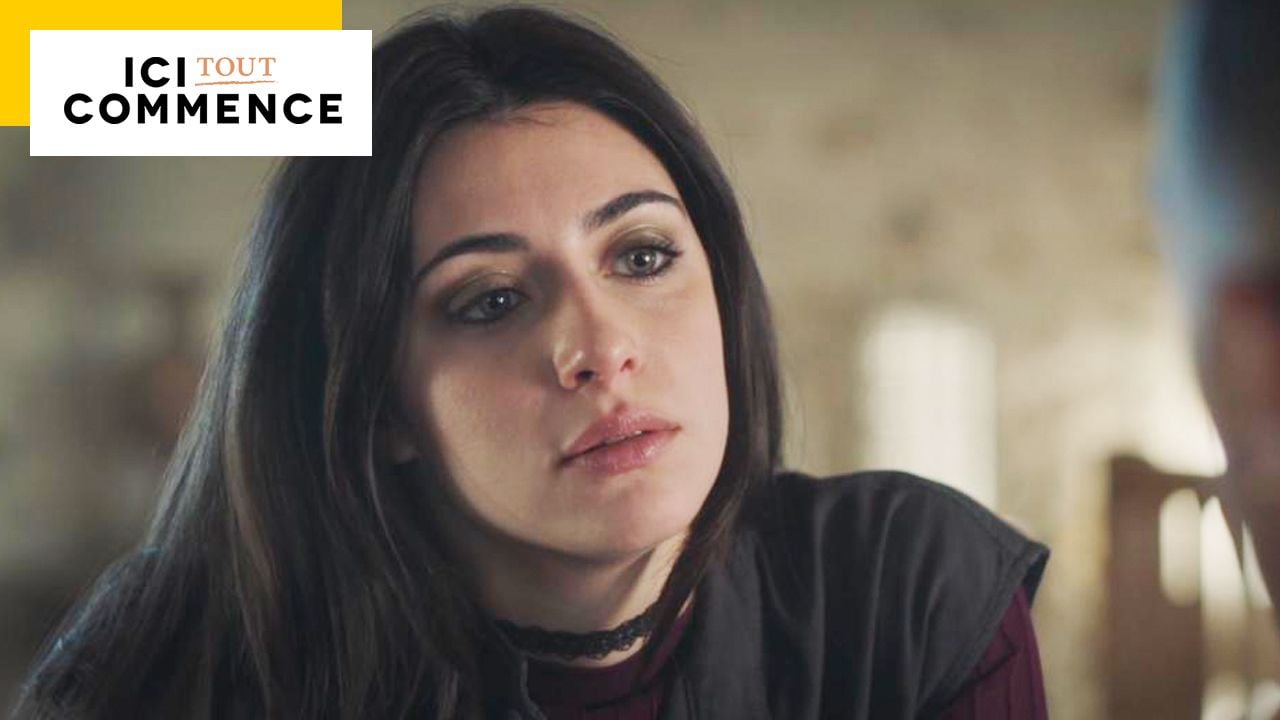 Here’s where it all starts: What happened to Rebecca Benhamour (Celia) after she left the series?