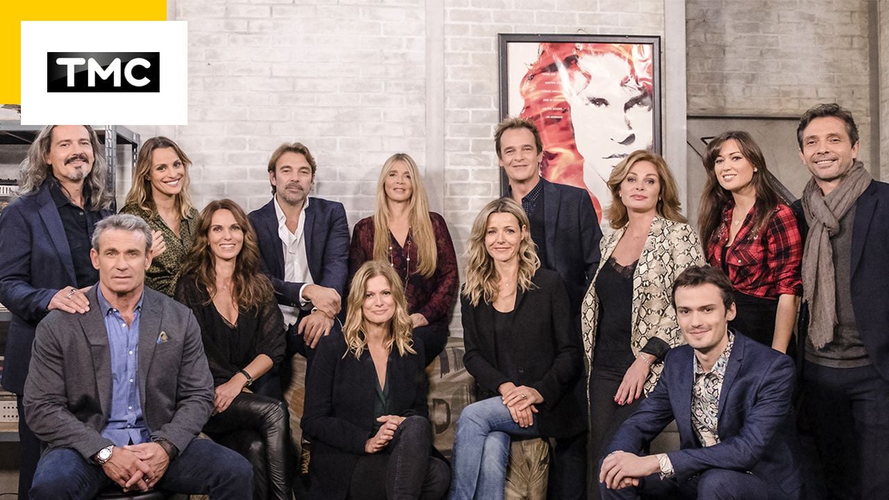 Quiz Les Mystères De L amour Quizz Les Mystères de l'amour : êtes-vous incollable sur les aventures de  la bande d'Hélène et le garçons ? - News Séries à la TV - AlloCiné