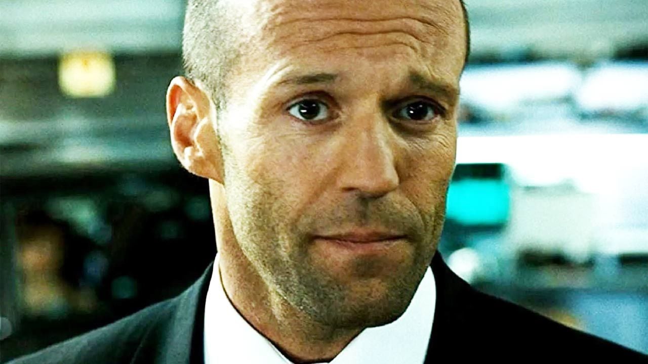 "Une pente glissante" : Jason Statham regrette d'avoir joué dans ce film d'action sorti il y a 24 ans pour une raison bien précise