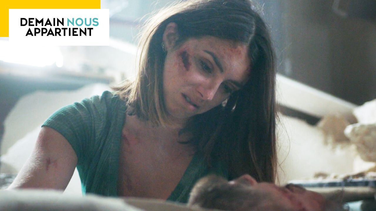 Tomorrow is ours: Will Francois and Charles die?  Clemens Lasalles confesses to a shocking high school intrigue