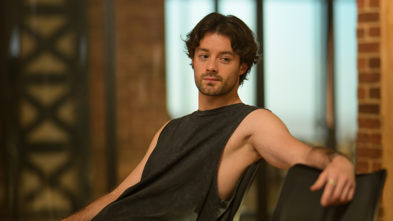The end of the shooting for all the light: “We’re all waiting” … Alex Swell’s potential season 2