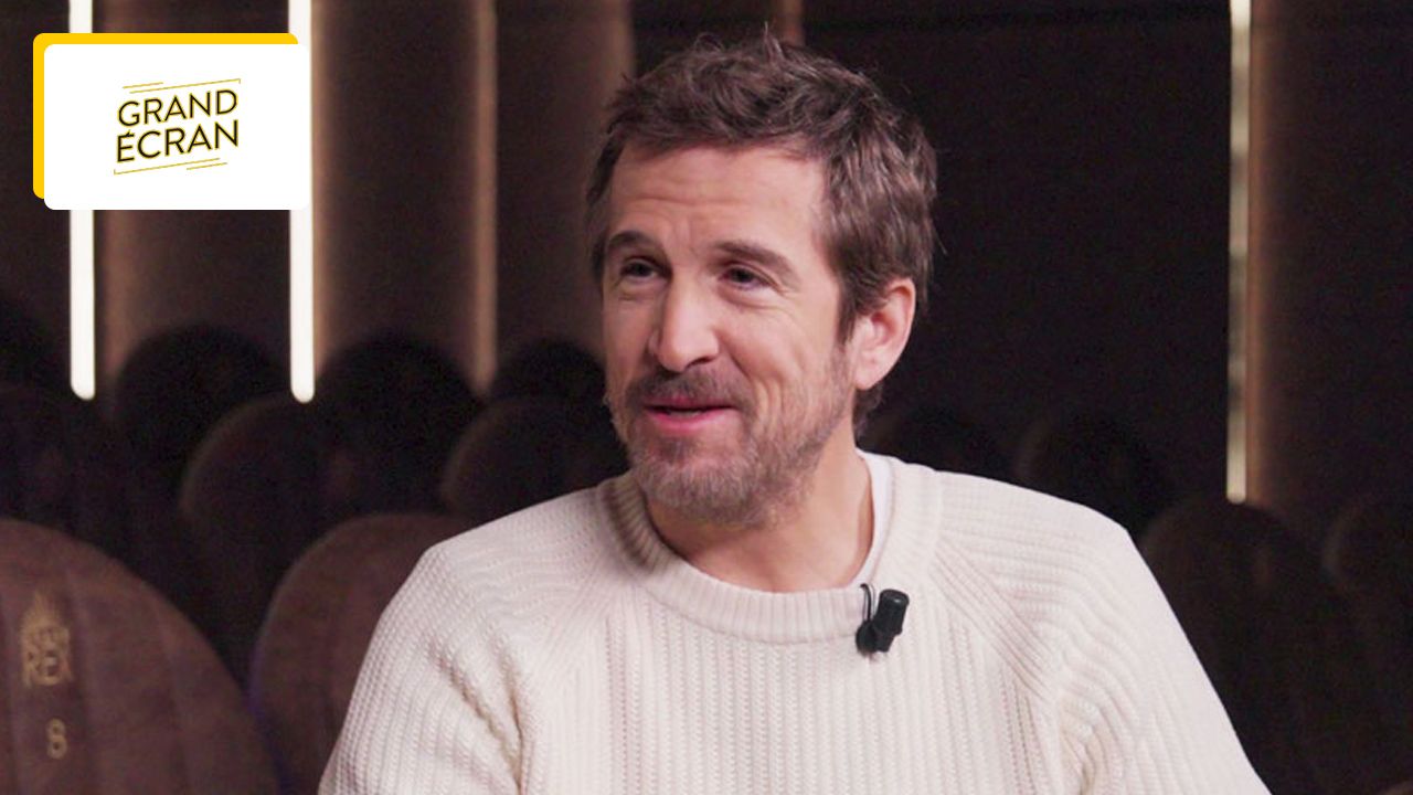 “I did not appreciate the release of the film at all”: Guillaume Canet sees his film with 5.4 million participation.