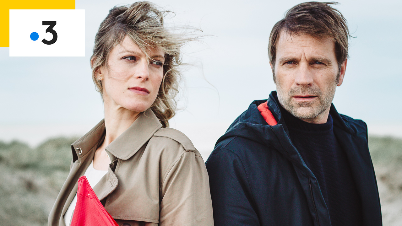 Sophie Cross on France 3: Will the detective series have a 3rd season?