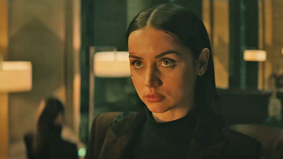 Trailer du film De l