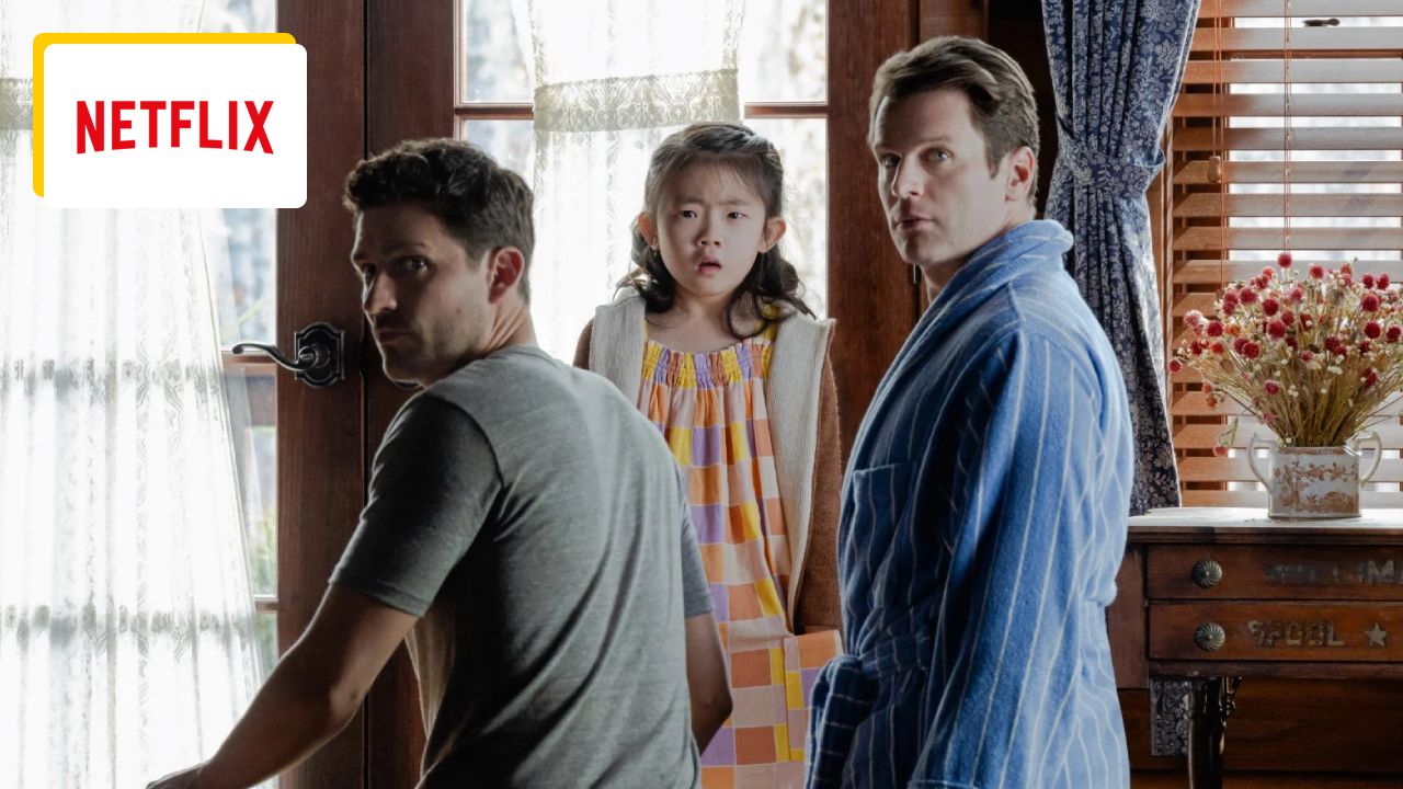 Netflix: This disturbing thriller, directed by a master of the genre, is coming to the platform!