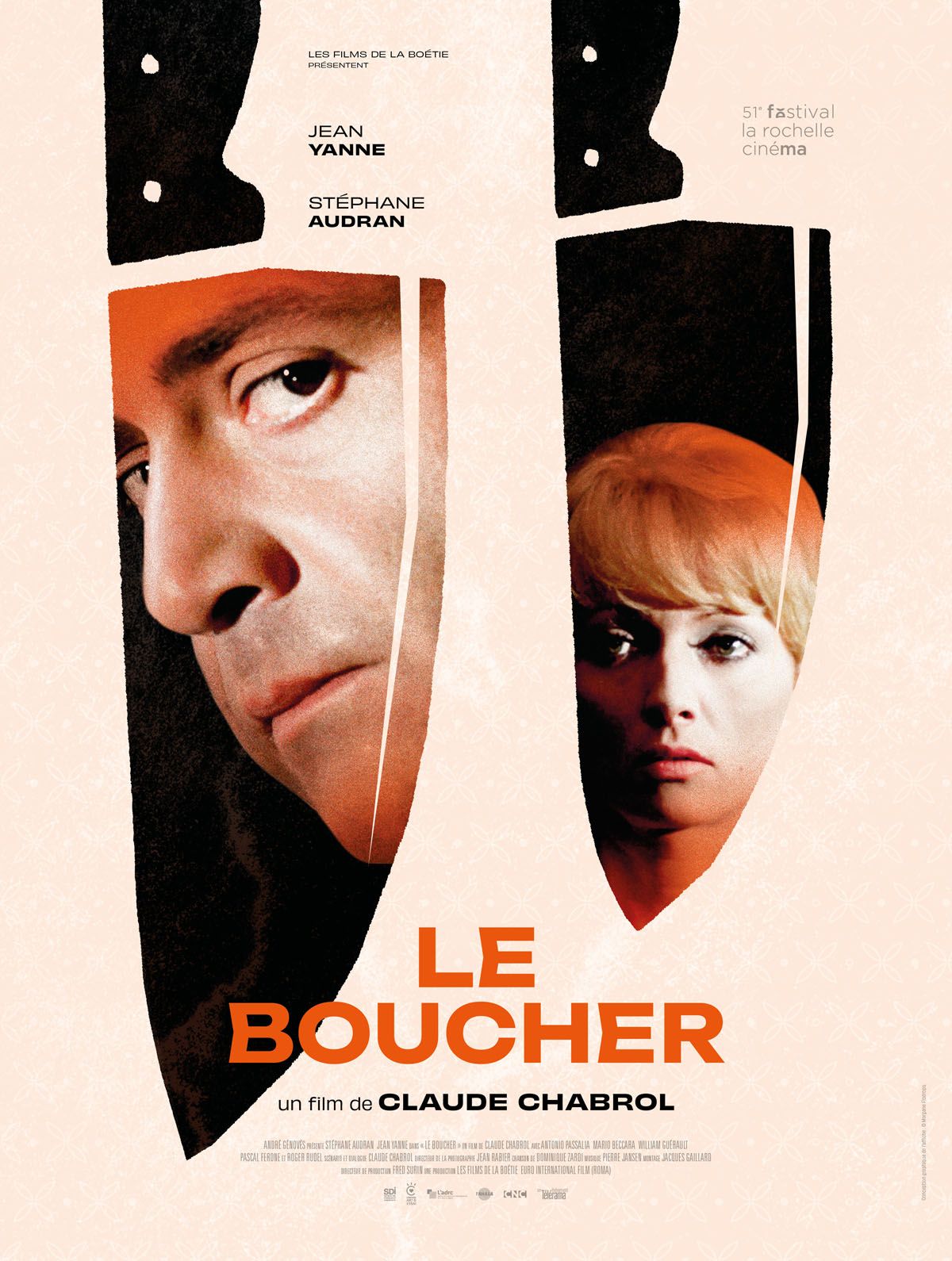Le Boucher streaming