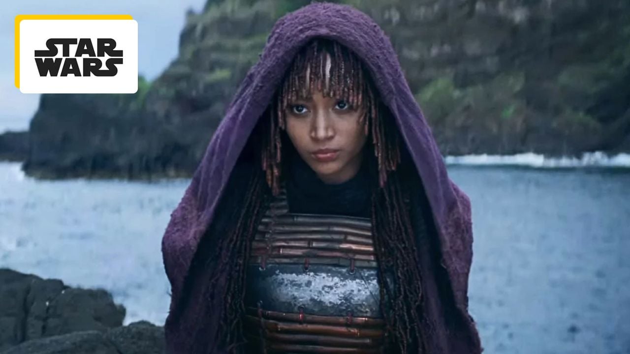 ‘I felt it too’: Star Wars producer addresses fans disappointed by recent films