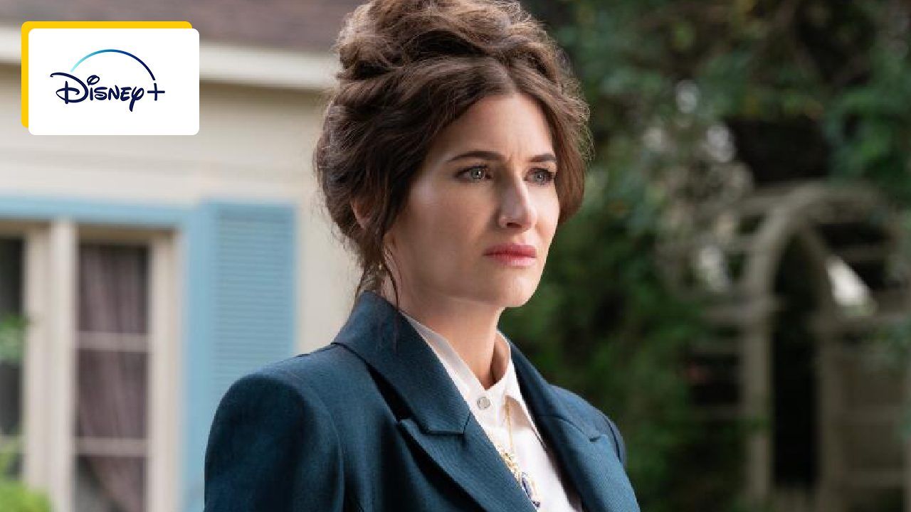 Agatha All Along on Disney+: Will There Be a Season 2?