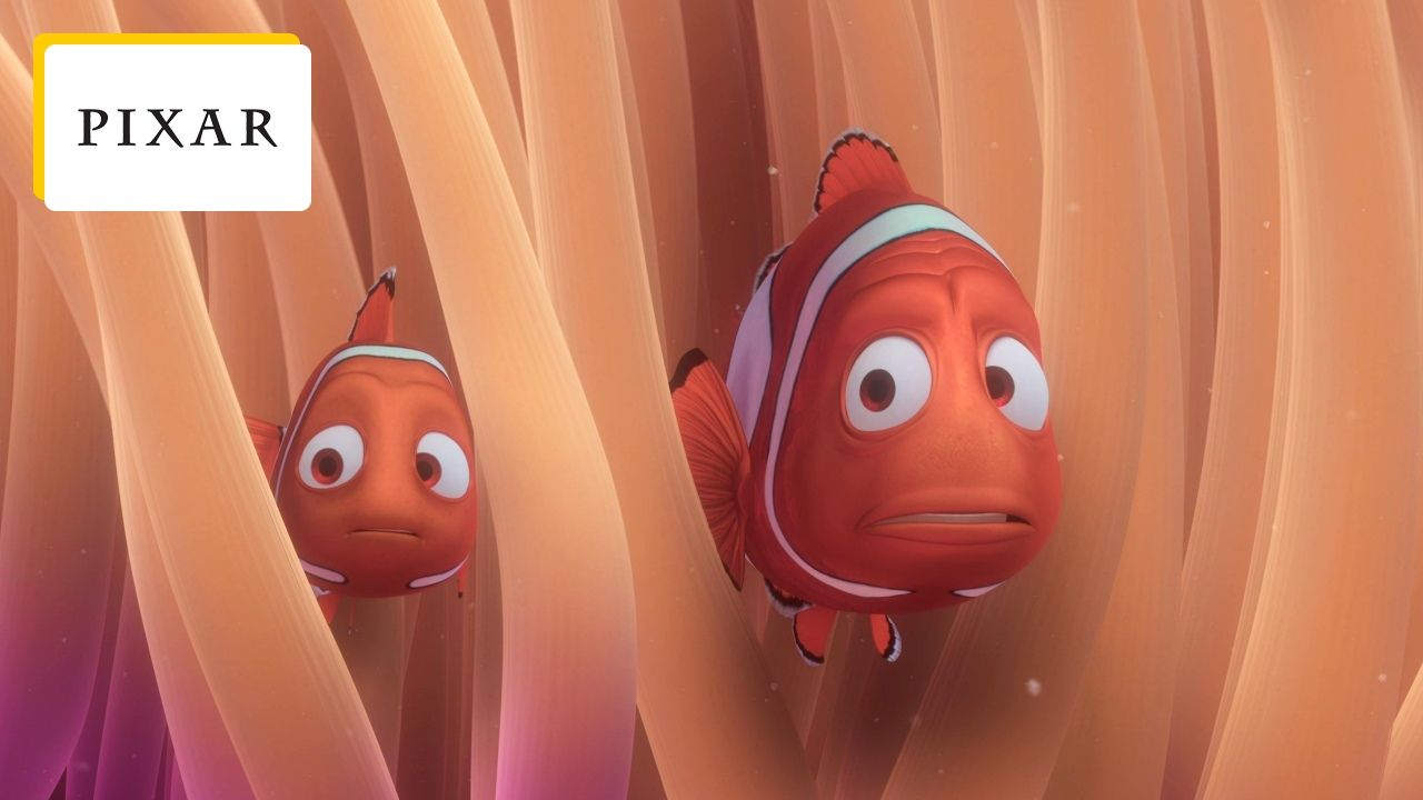 Finding Nemo: No one will see this sequel, and it’s probably for the best
