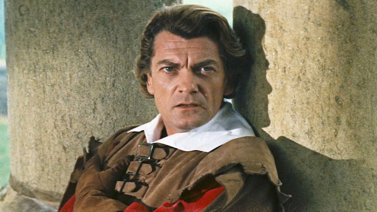 Jean Marais