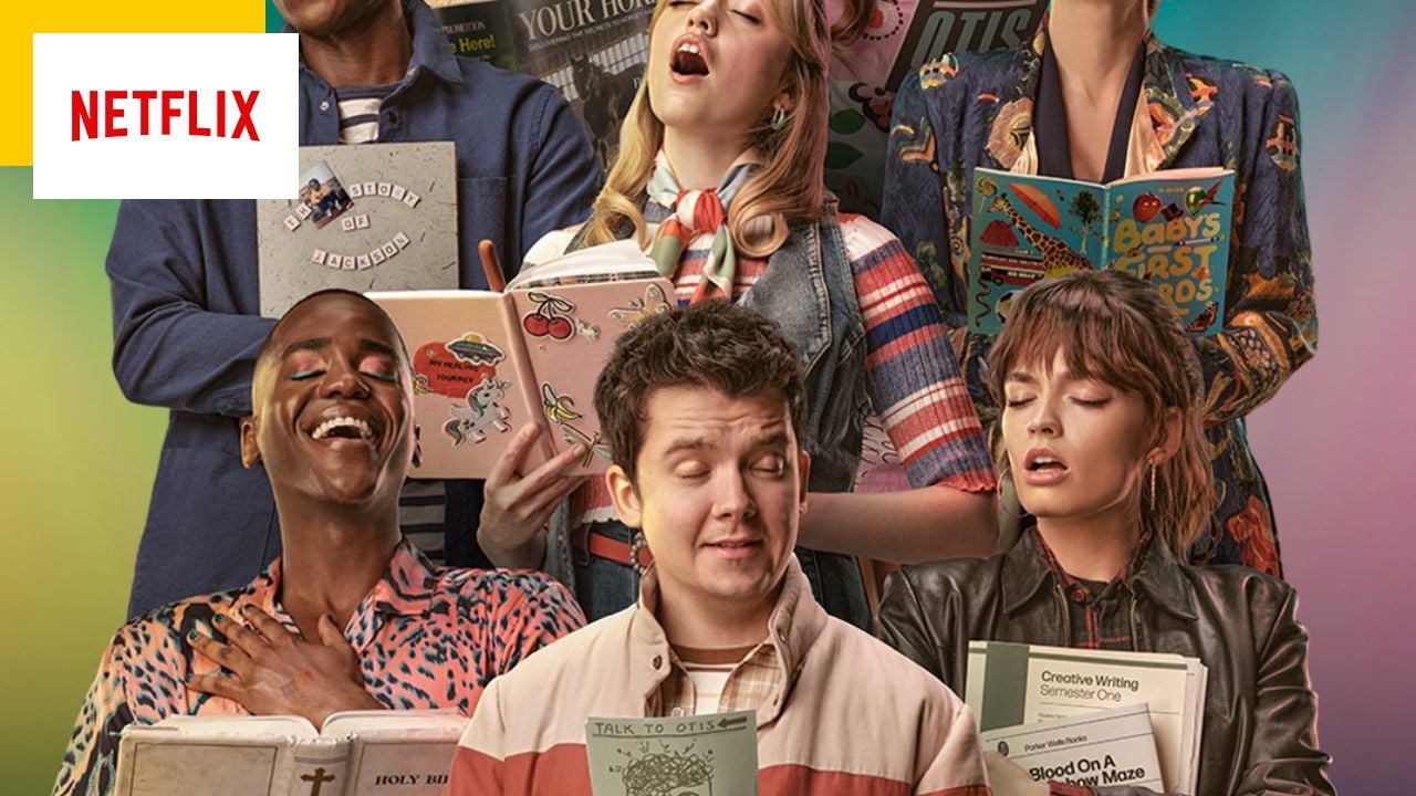 Netflix: 22 new series to watch in September 2023