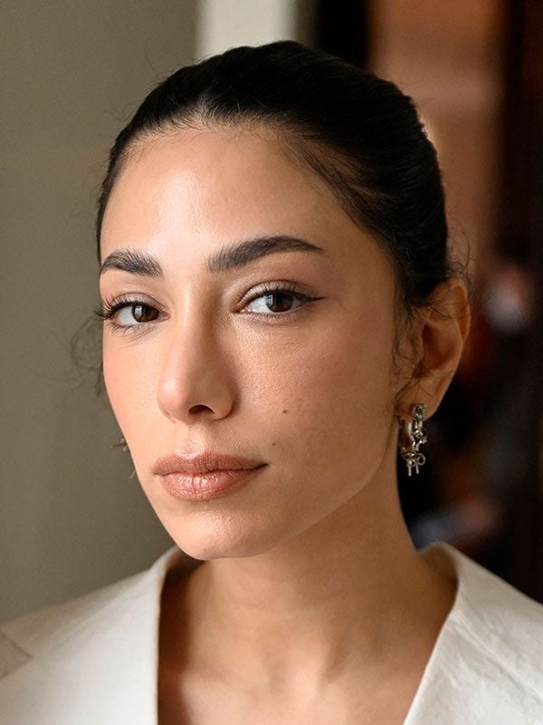 Evin Ahmad Sa biographie AlloCiné