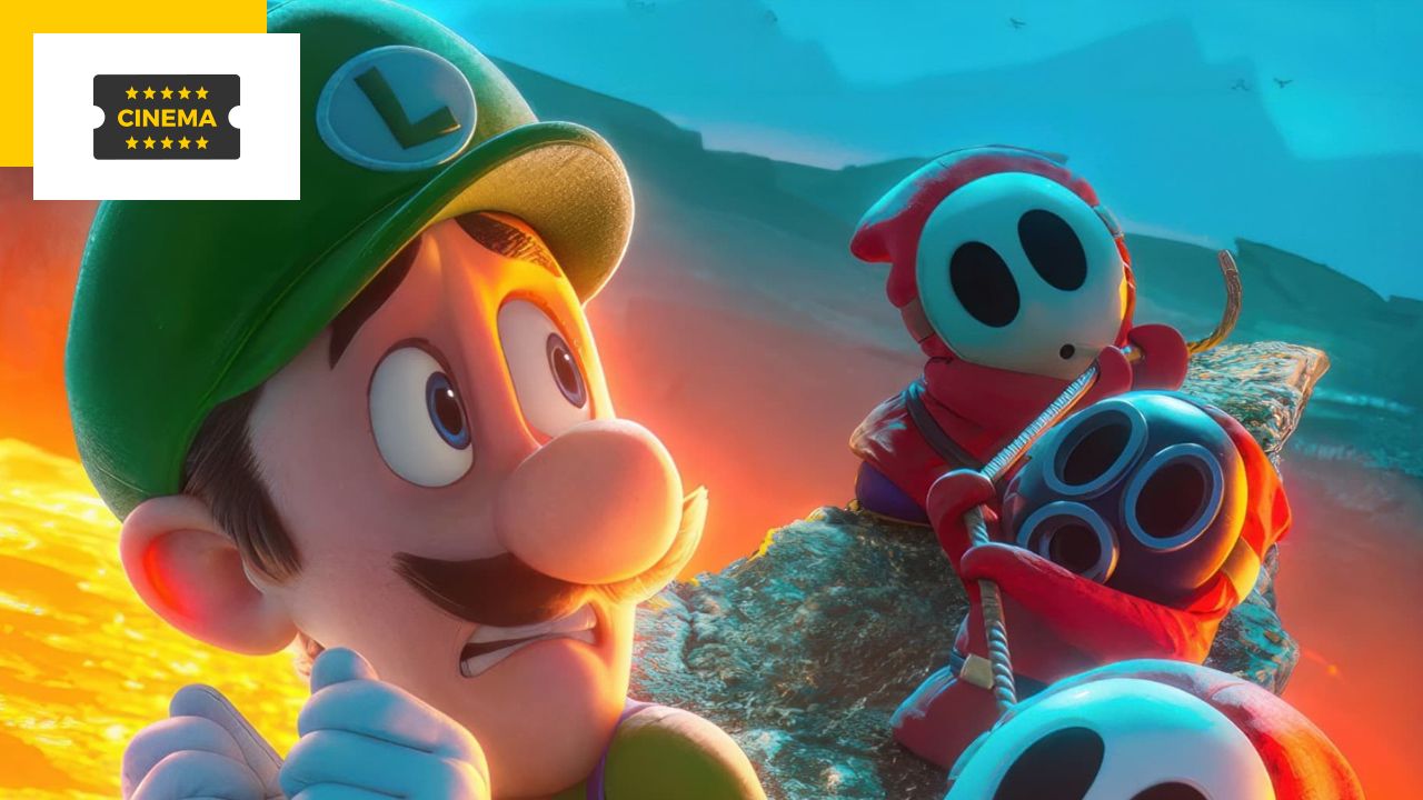 “I’m not going to see Mario!”  : Why the 1993 Luigi animated film is being boycotted