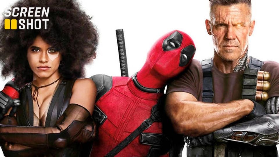 Deadpool Pause Screenshot - Appuyez sur pause à 00:34:04 dans