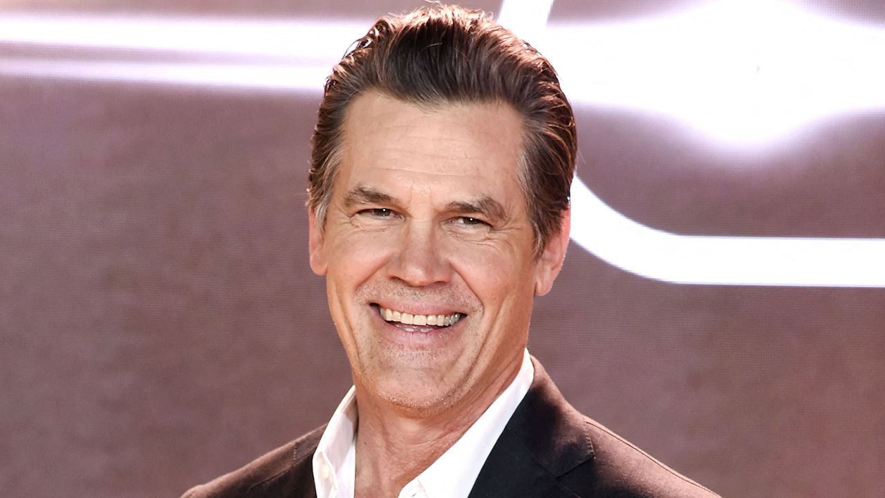 “There is no best actor on him”: For Josh Broln, this mythical 87 -year -old actor gave him advice that changed his life