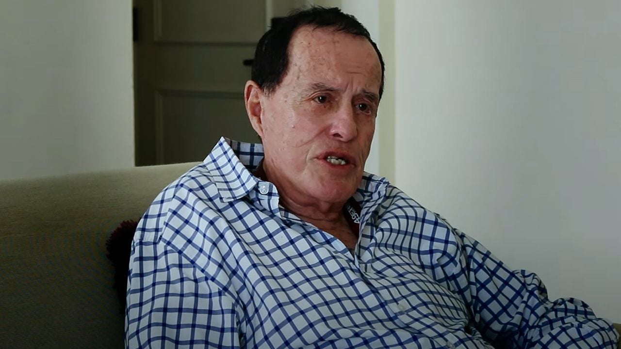 Death of Kenneth Anger, underground film icon and author of the cult book Hollywood Babylon