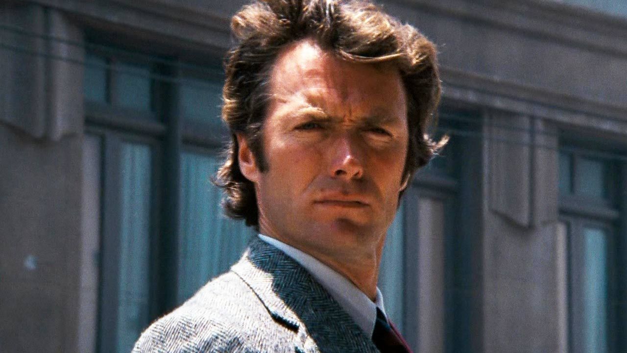 Derrière le personnage d'Harry Callahan : un autre acteur apparaît dans la saga L’Inspecteur Harry — Cinéma & Films