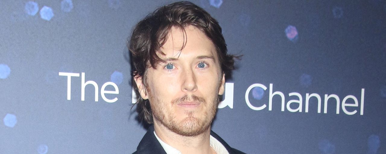 Spencer Treat Clark en 2023