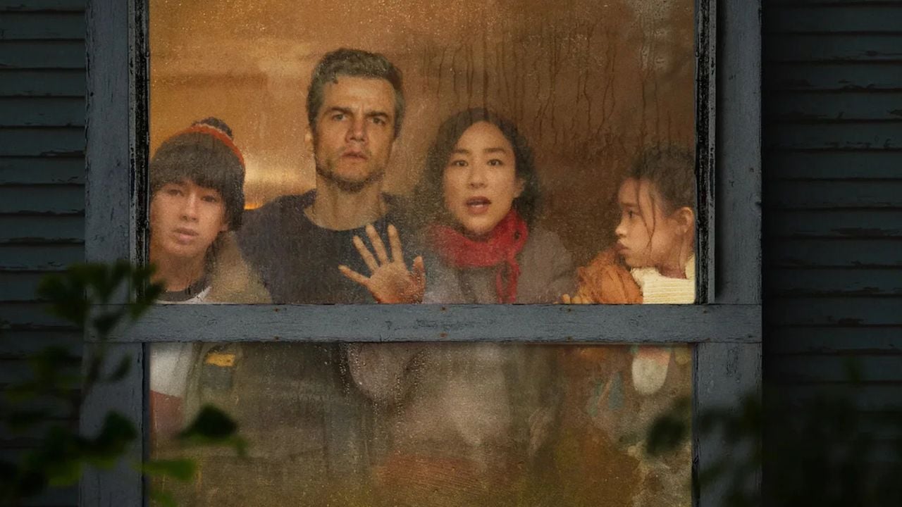 Netflix : 23 nouveautés arrivent cette semaine dont le nouveau film d'un prodige français du cinéma d'action