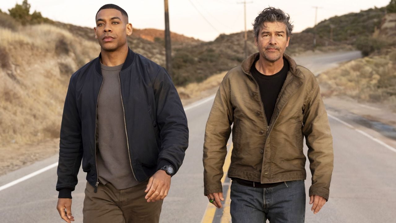 Lanterns sur HBO : pourquoi cette série de science-fiction très attendue divise déjà