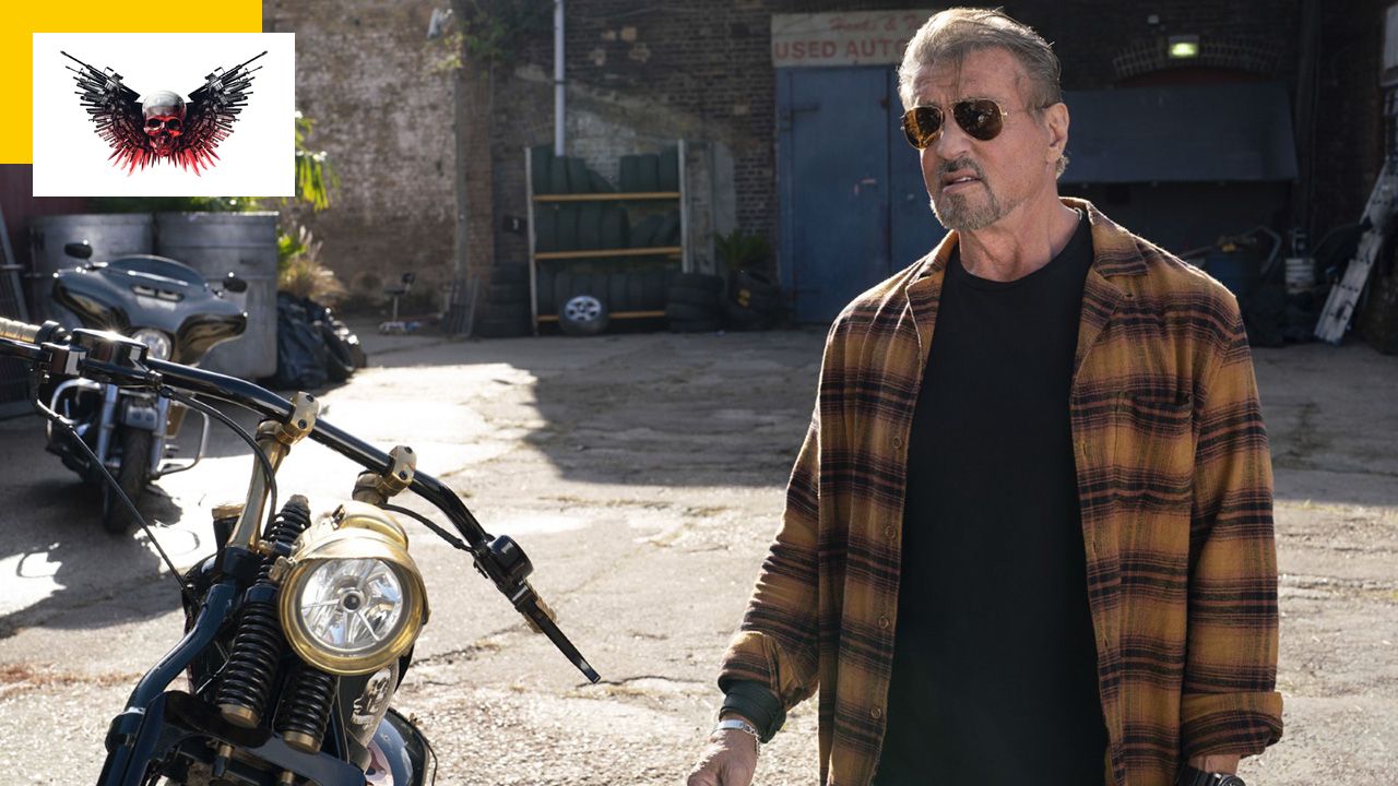 Expendables 4: Who is the movie with Stallone and Statham about?