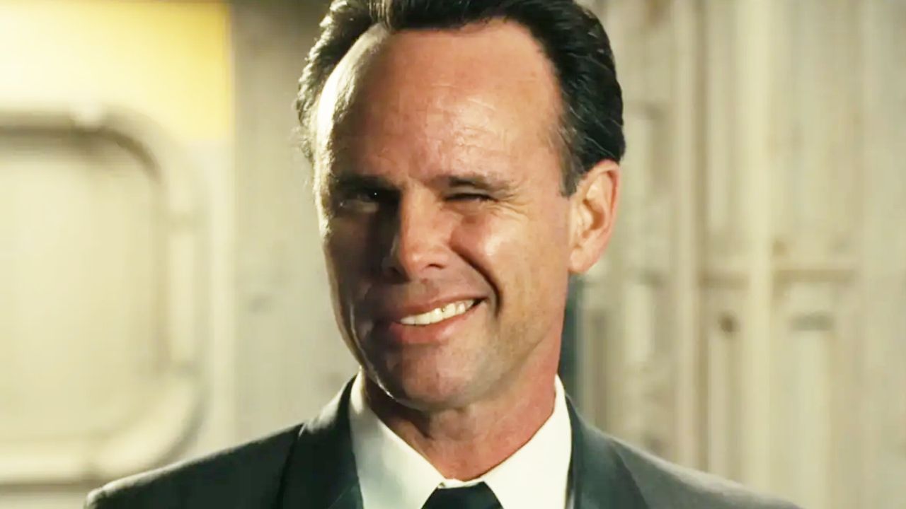 Did you love him in Fallout?  Find Walton Goggins in his next series