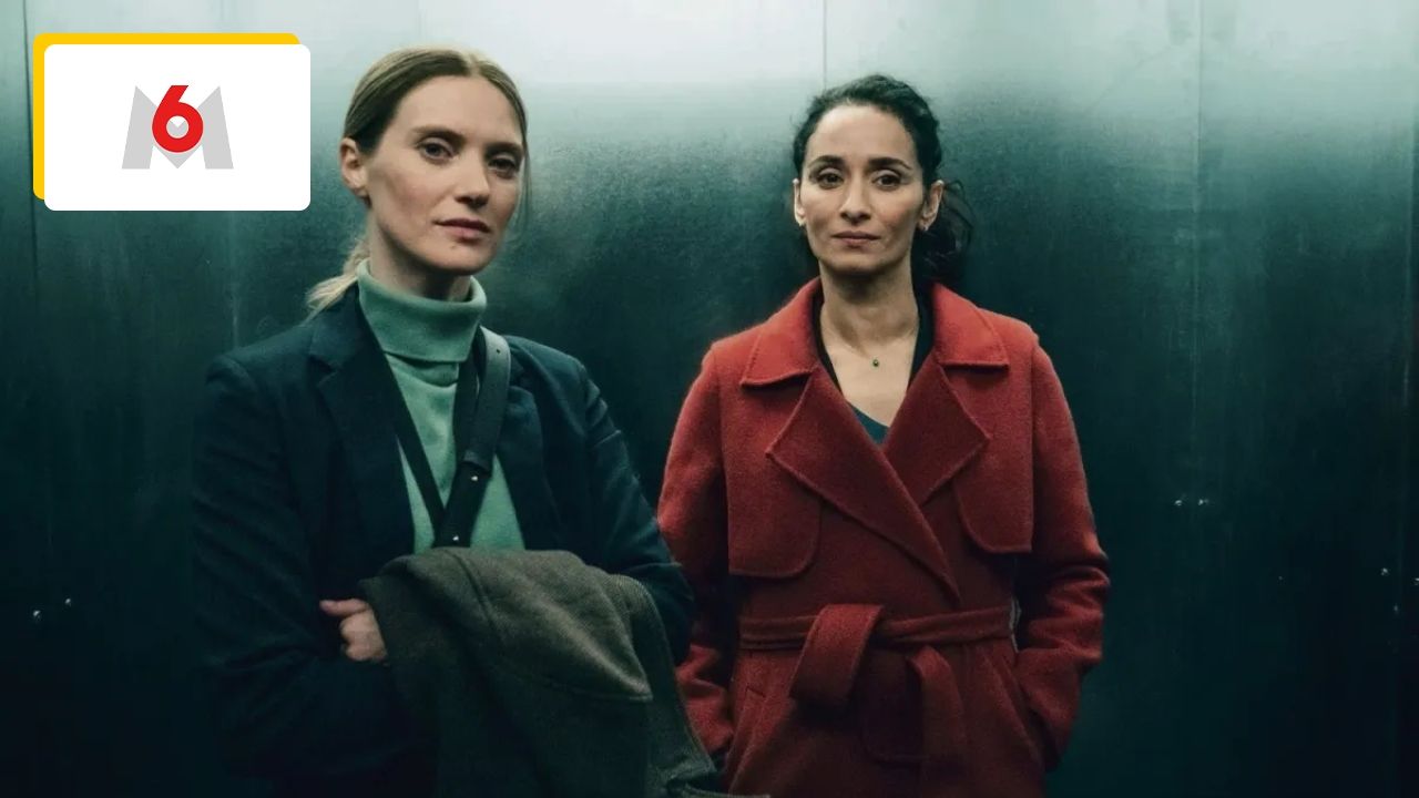 Terror spies on M6: Are the agents in the series inspired by real people?
