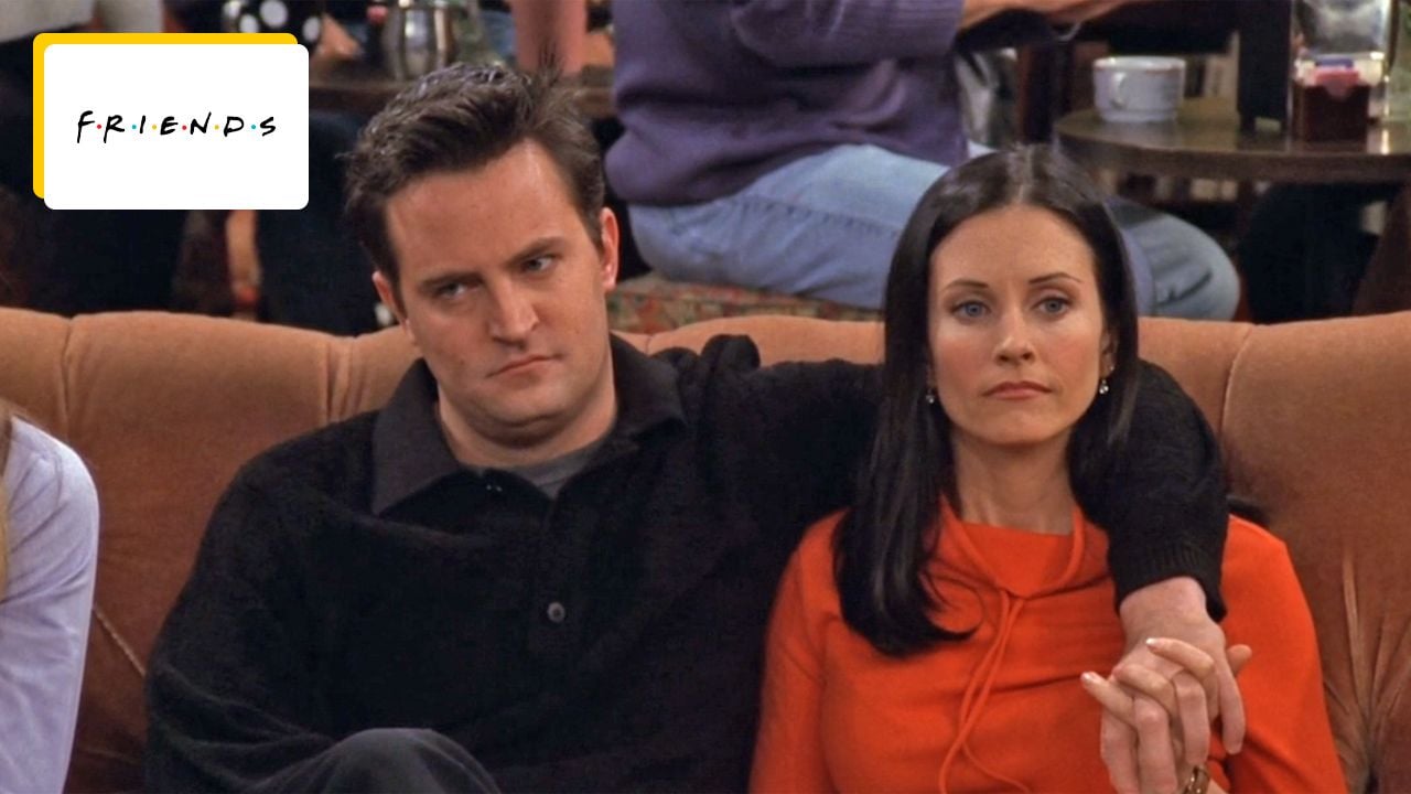This huge discrepancy had Friends fans gagging from the start, and it took Joey 6 seasons to finally talk about it!