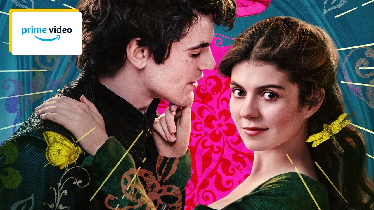 Missing Bridgerton already?  Discover a new series of gems from Prime Video!