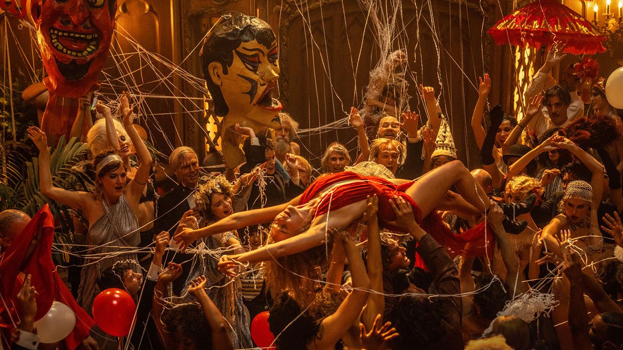 “It was a dream!”  : Damien Chazelle deciphers Babylon’s success in France