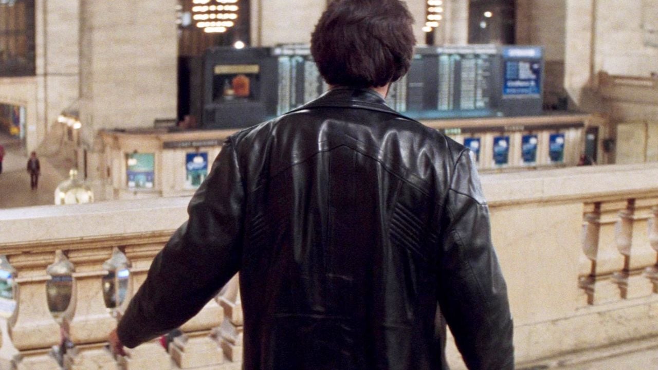 « L'Impasse » : un film emblématique d’Al Pacino et de son ending tragique, 32 ans après — Cinéma & Films