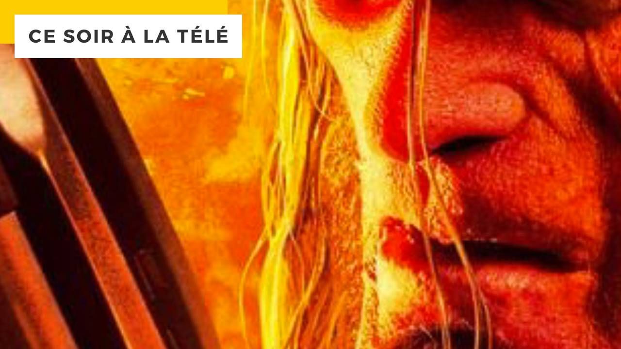 A superhero movie with a 1.7 out of 5… Despite this setback, a reboot is definitely planned!