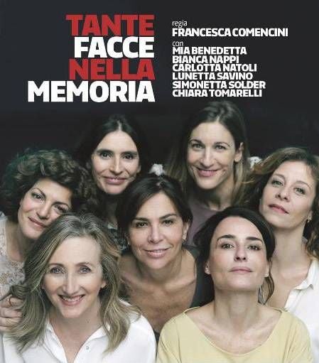 Tante Facce Nella Memoria streaming gratuit