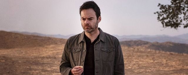 Bill Hader