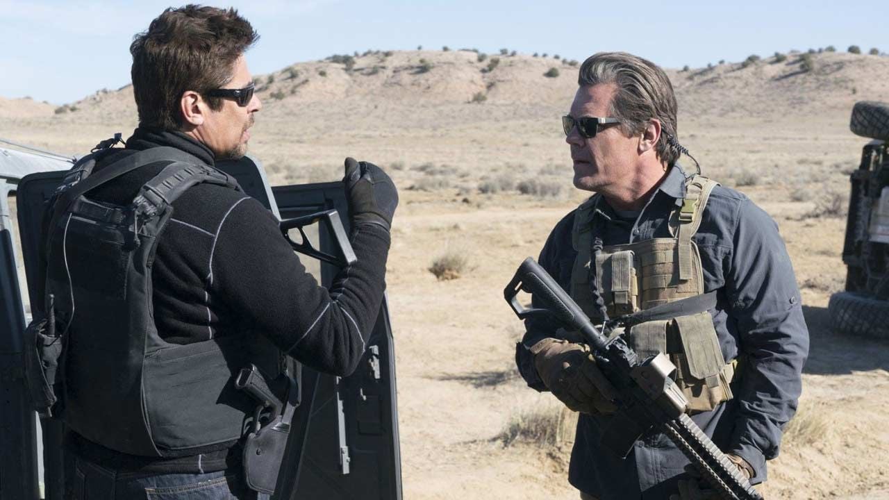 Sicario 3 : "très prochainement"... c'est la bonne nouvelle que tous les fans ce cette saga d'action avec Josh Brolin et Benicio Del Toro attendaient !