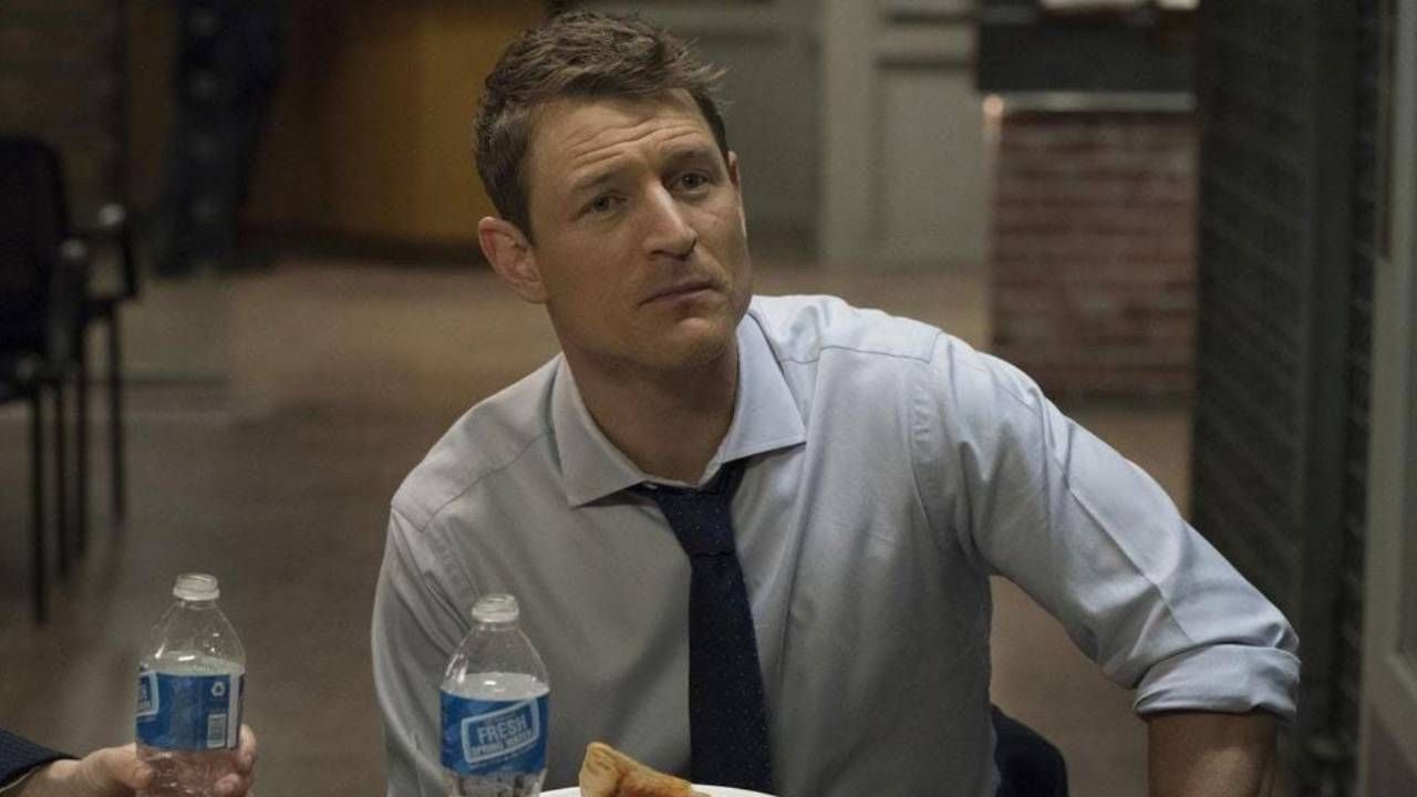 Philip Winchester 